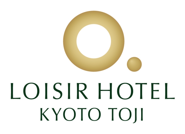 『ロワジールホテル 京都東寺』ロゴ
