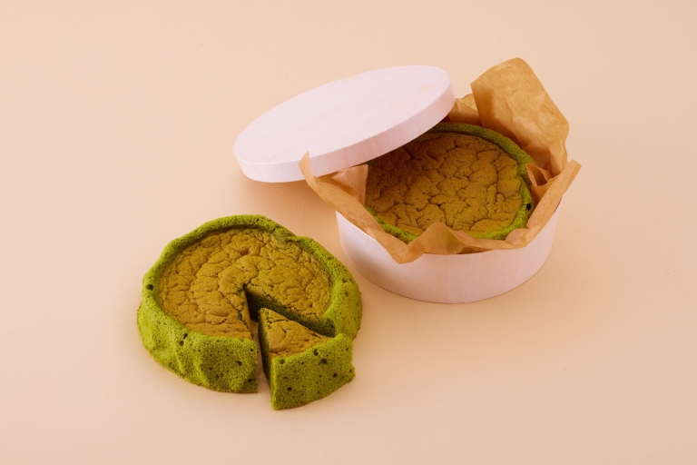 京都最大級のお菓子ミュージアム「アトリエ京ばあむ」がオープン