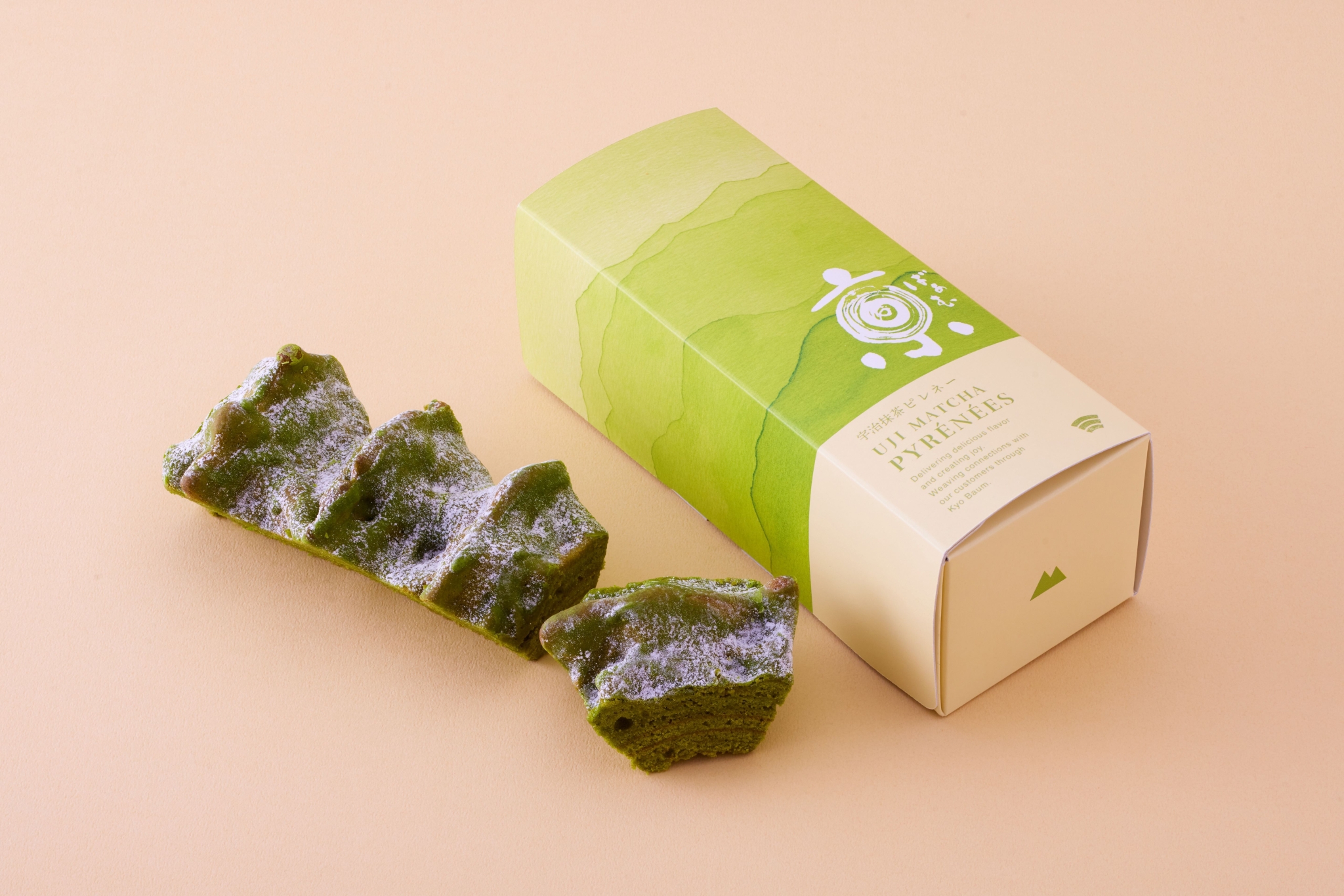 京都最大級のお菓子ミュージアム「アトリエ京ばあむ」がオープン