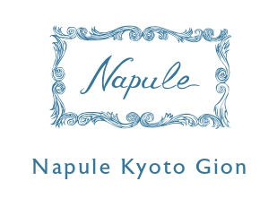 Napule（ナプレ）京都祇󠄀園店ロゴ