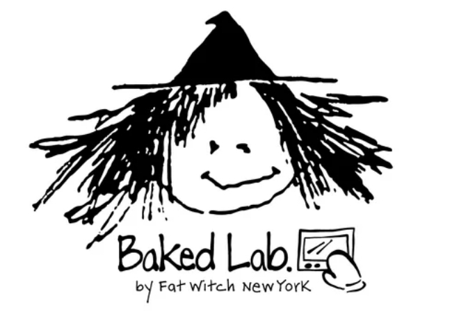 Baked Lab. by Fat Witch New York