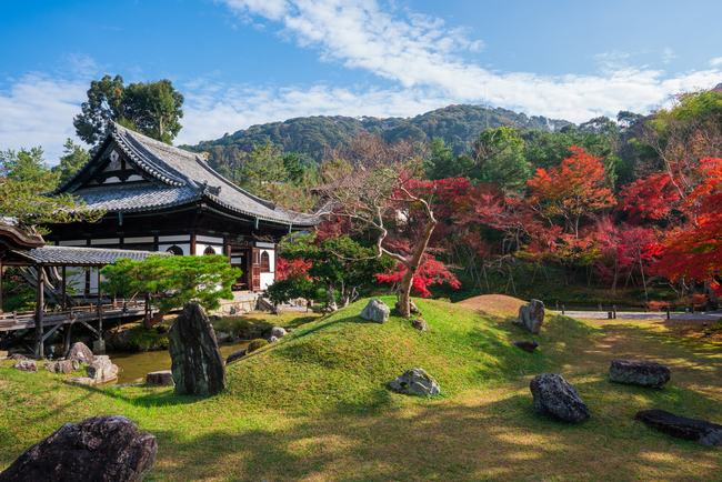 高台寺