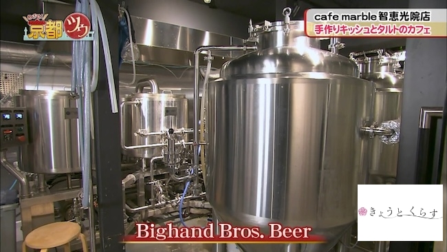 bighand Bros.Beer