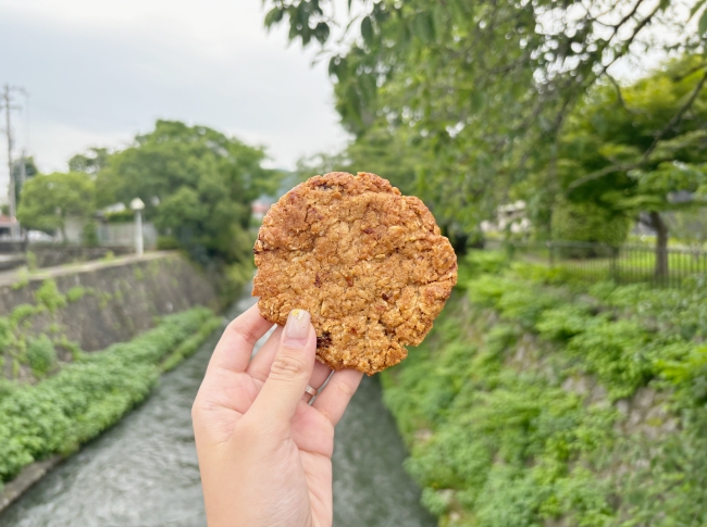 THE CITY BAKERY「クッキー」