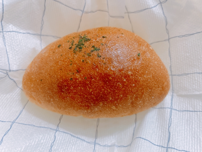 『カプリ風カルツォーネ』（130円）