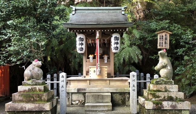 大豊神社