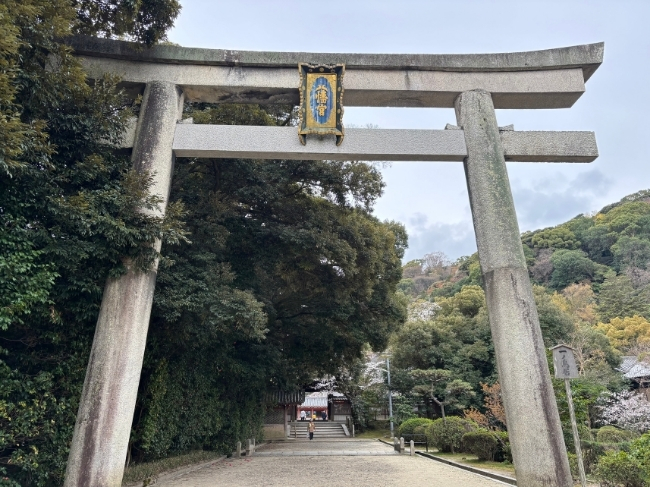 一ノ鳥居