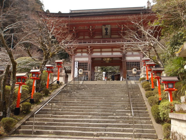 由岐神社