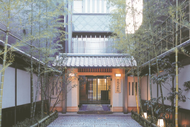 龍宝館概観