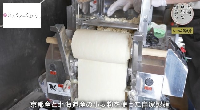 小麦粉