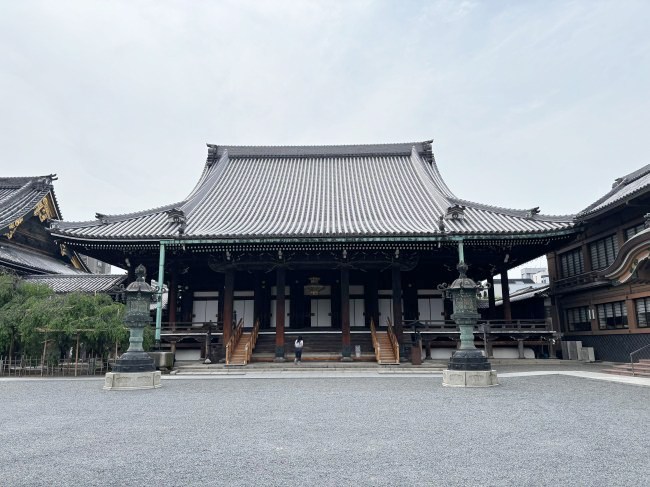 本山佛光寺