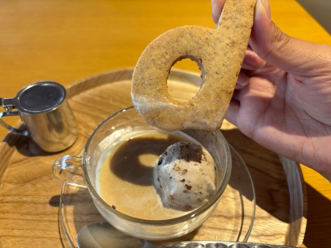 クッキー