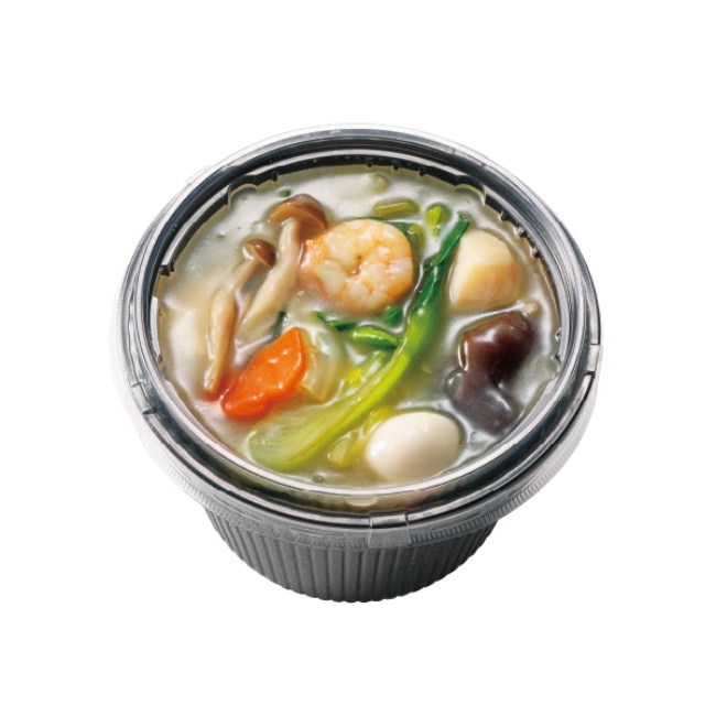 『中華丼
