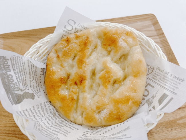『シュガーバター』(280円)