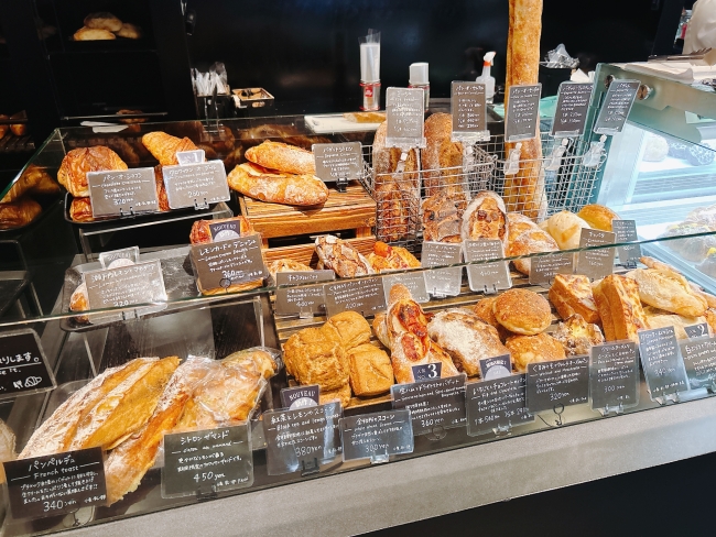 ル・プチメック御池店