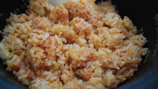 チキンライス