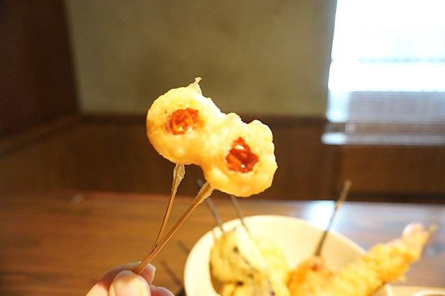 プチトマト天