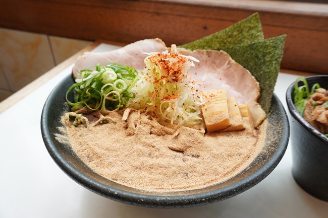 とことん魚
