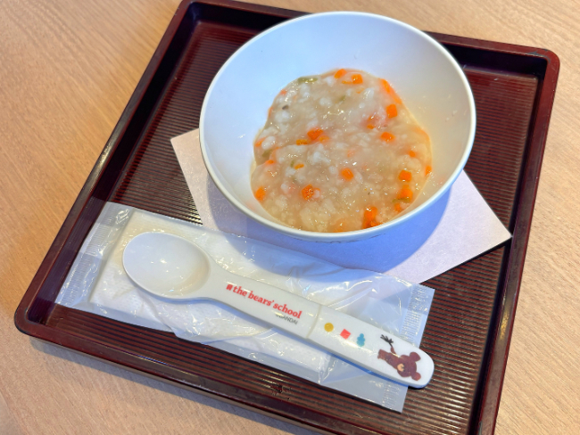 離乳食