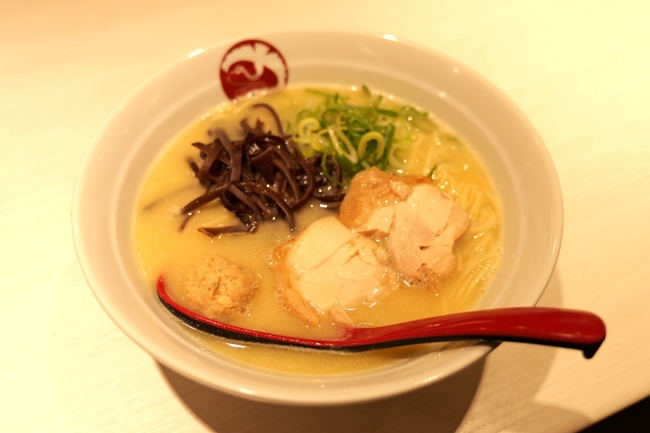 ラーメン