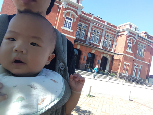 門司港