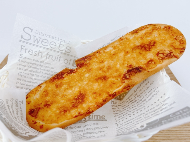 『焼き明太子』(237円)