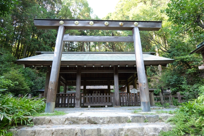 内宮