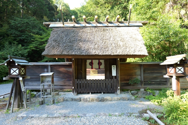 外宮