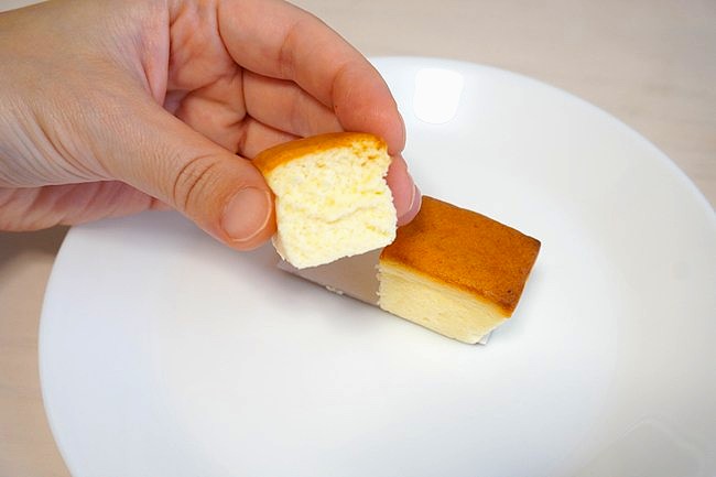 塩レモンチーズ
