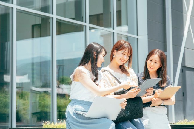大学生
