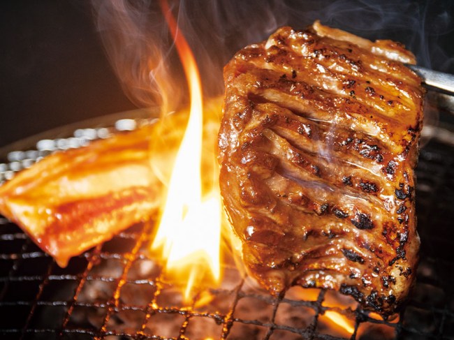 焼肉