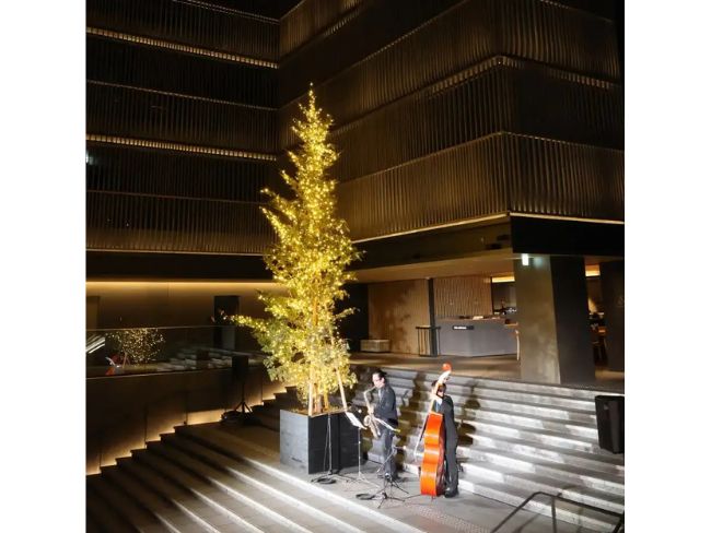 クリスマスコンサート