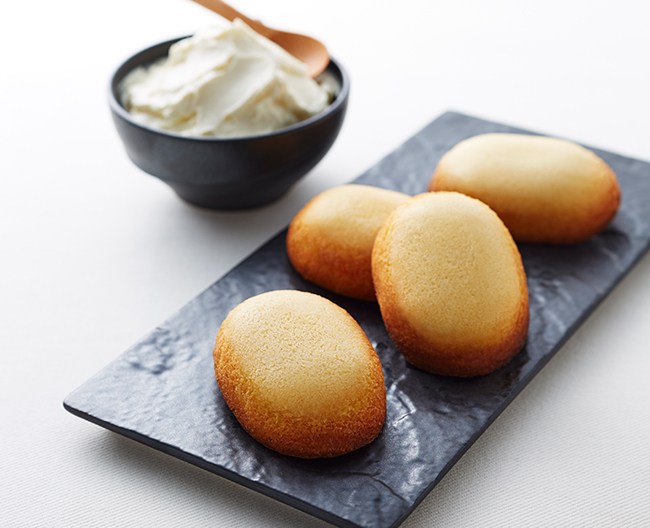 北海道根釧チーズケーキ