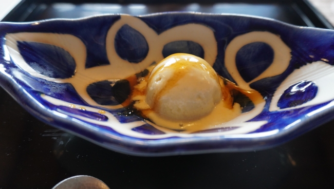 下鴨茶寮　懐石料理