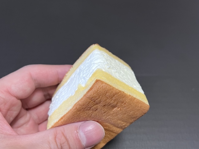 生クリームシフォンのズーム