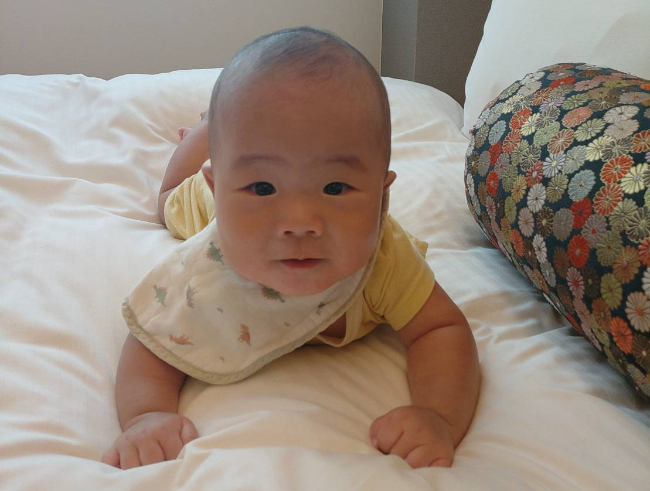 ぶどうの木 客室