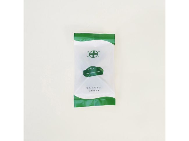 『マルトベイク 抹茶』