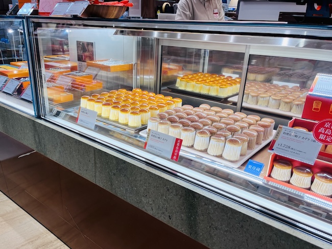 wabiyaのショーケース