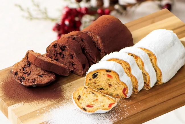 バイカル「シュトーレン」