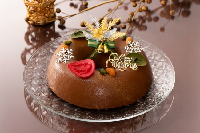 バイカル「キャラメルショコラ~丹波栗~」