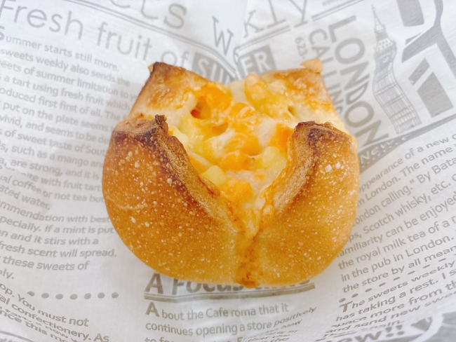 『フロマージュ・ブール』（303円）