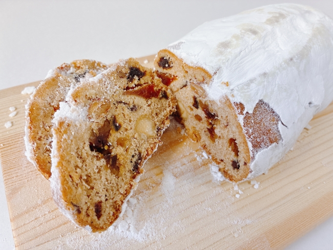 シュトーレン（プレーン）