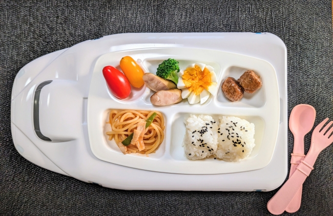 ランチプレート