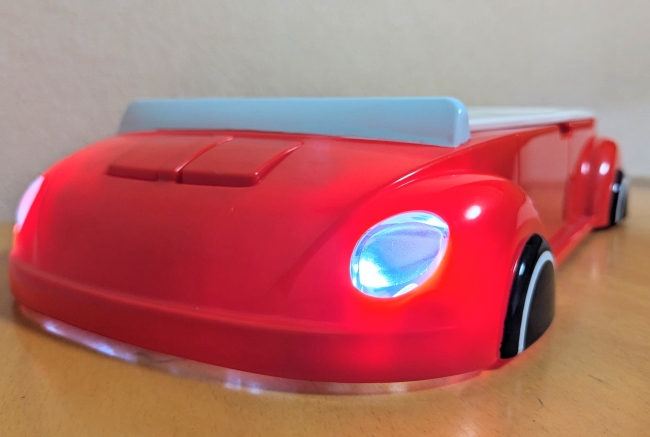 サウンドランチプレート