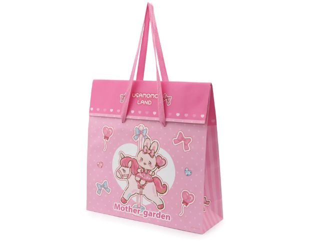 クリエイティブヨーコ「マザーガーデン」