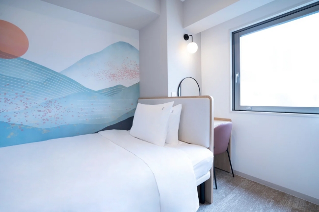 ガーナーホテル京都四条烏丸