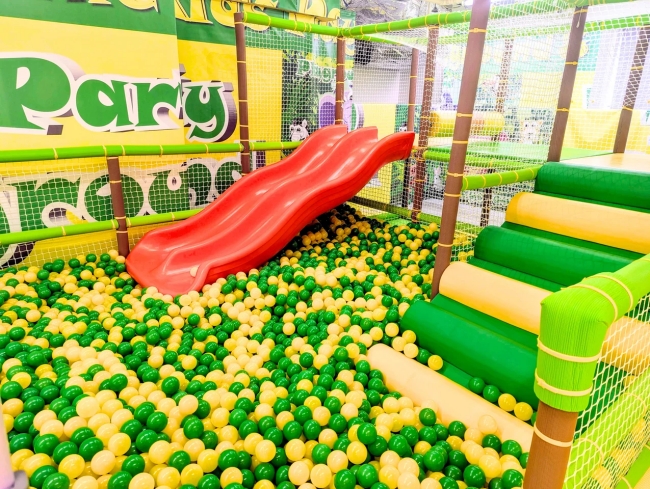 ザ・キッズ 大丸京都店