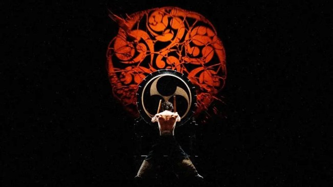 DRUM TAO THEATER KYOTOのイメージ画像