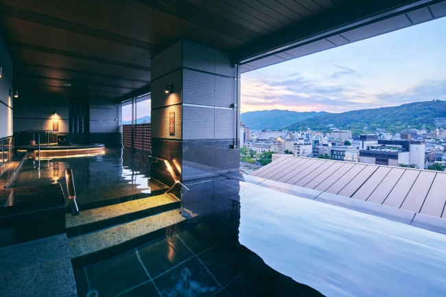 STITCH HOTEL Kyoto