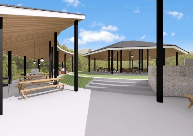 ウッドデザインパーク京都 -彩のイメージ画像